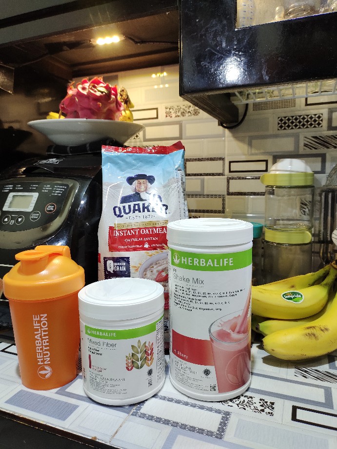 Botol Minum Shaker Herbalife 500ml / Shaker Neon Herbalife / Shaker Gym / Botol Herbalife - H0133-1