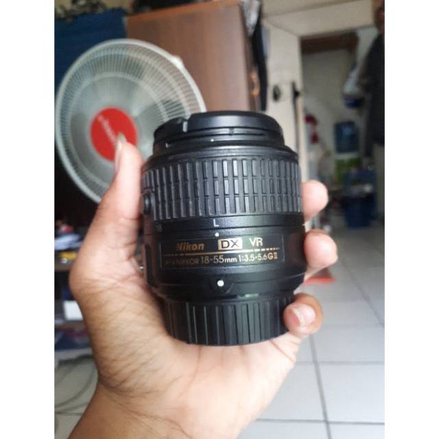 Lensa Afs Harga Terbaik Lensa Aksesoris Fotografi September 21 Shopee Indonesia