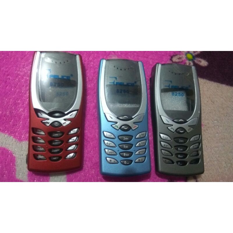 Casing Nokia 8250