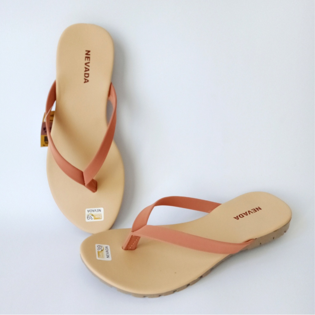 NVJ-001 Sandal Jepit Wanita Trepes Size 37-40