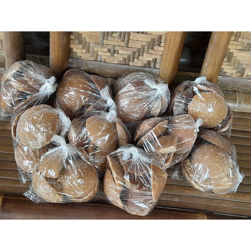 

Gula Jawa