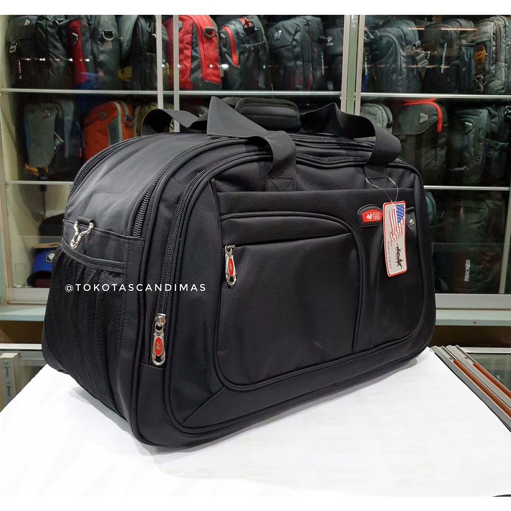 Travel Bag Polo Twin 89662