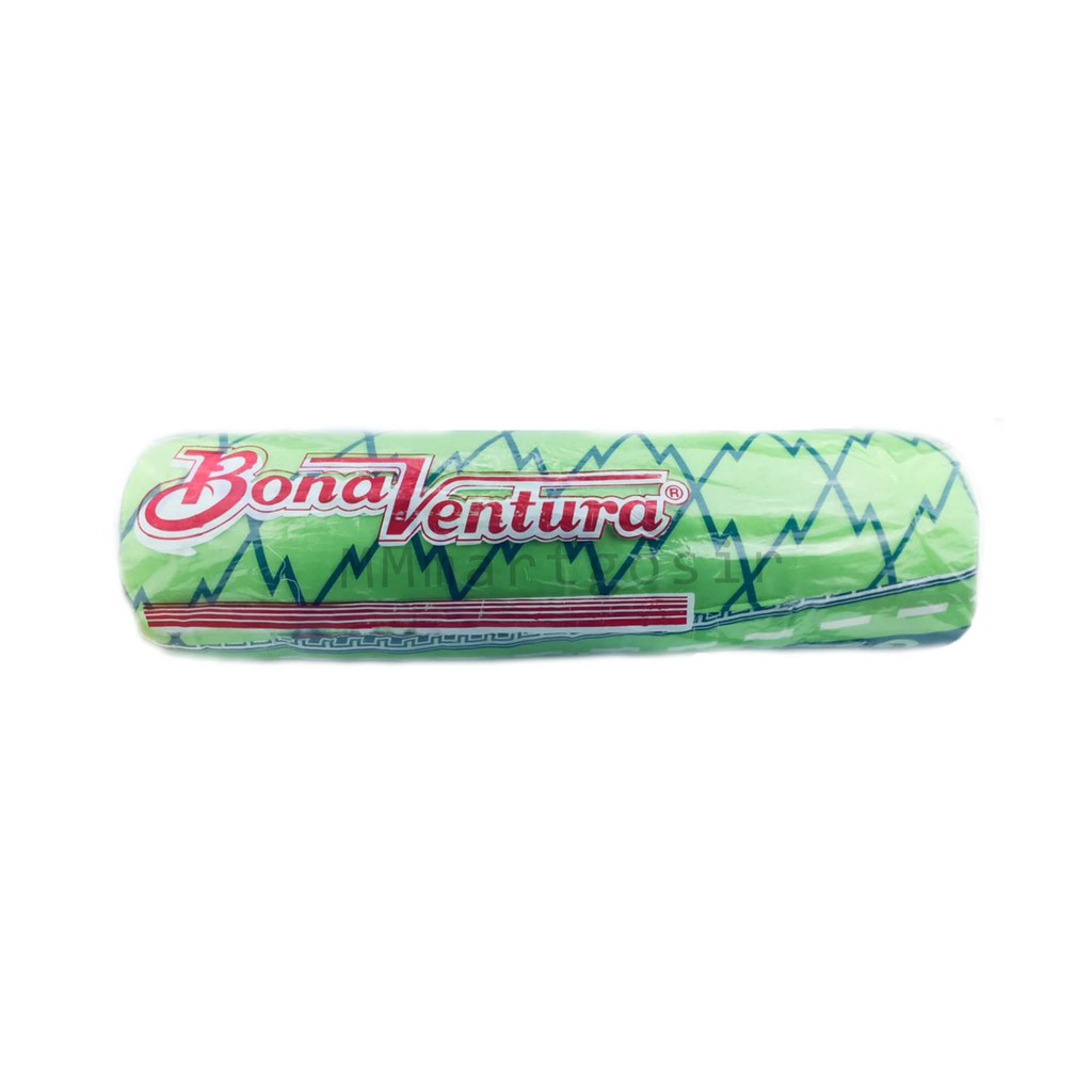 Bona Ventura / Bantal guling / motif kambang / 78*20*20cm