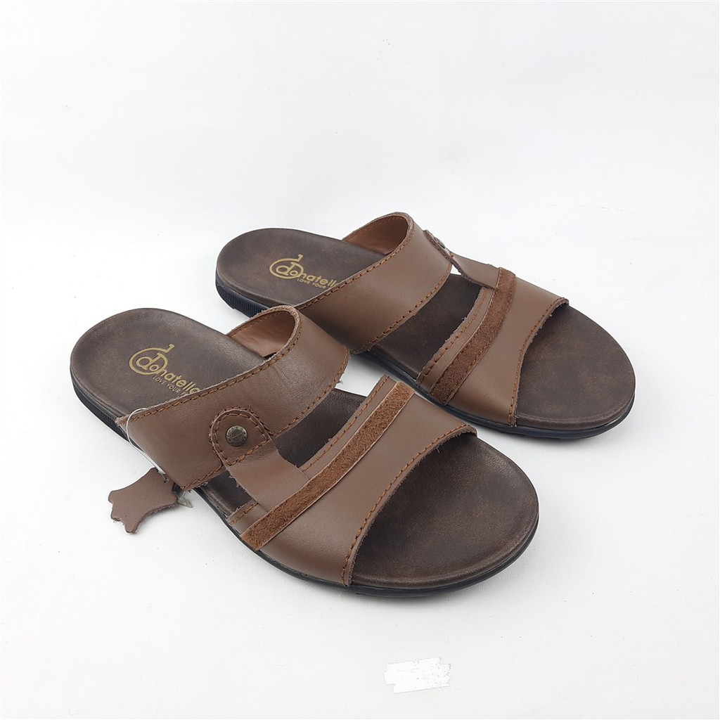 Sandal Pria Original DONATELLO DV.81052 39-43