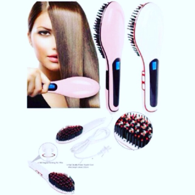 Catokan sisir