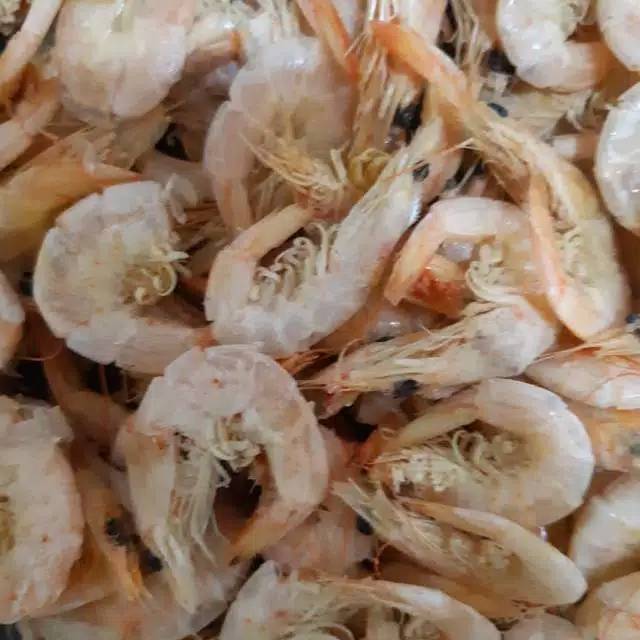 

Udang manis Medan asli 100%,berat 500 gram