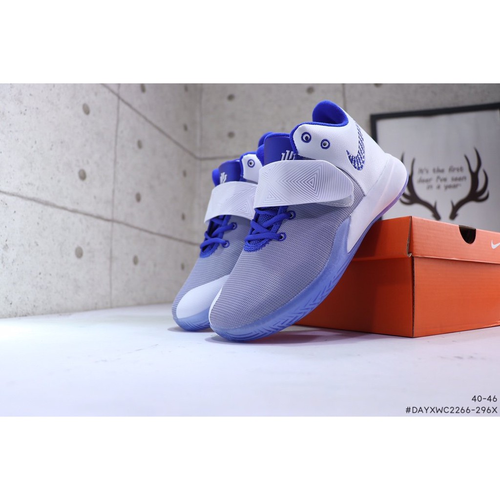 nike kyrie flytrap iii
