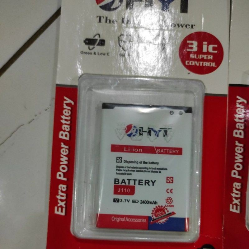 baterai samsung j1 ace j110 j111