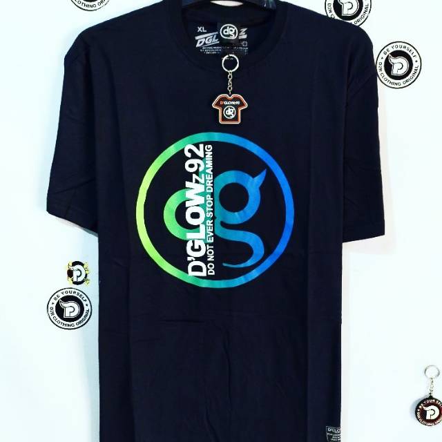 Grosir Kaos Distro Bandung 6 kaos