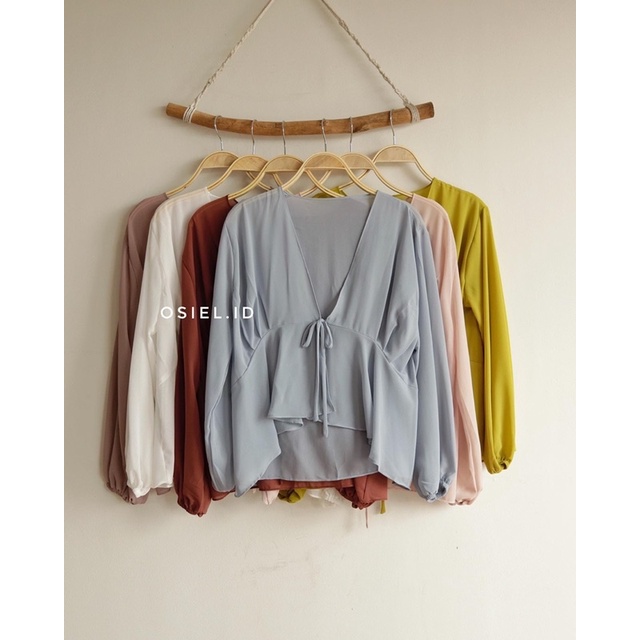 Dami outer