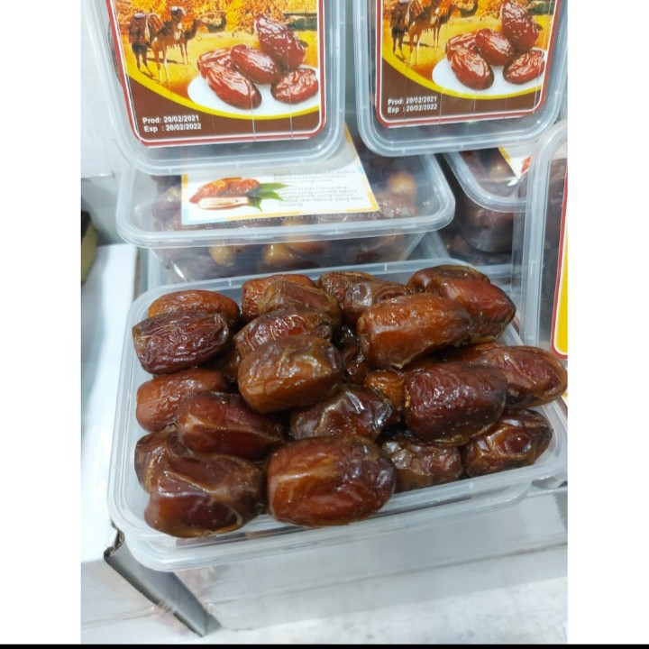 

Kurma madu mesir golden valley 1kg