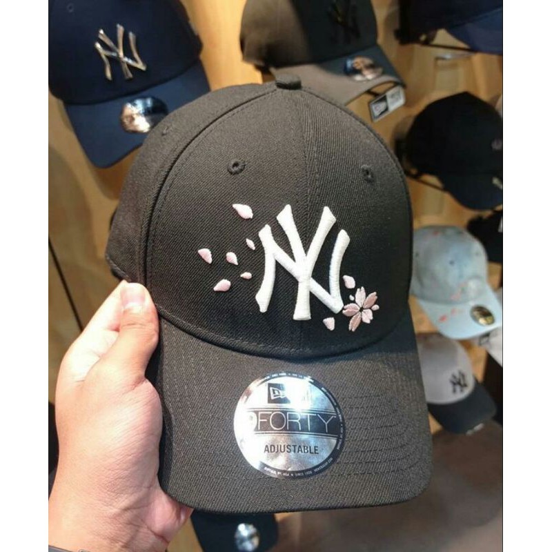 New Era Cap New York Yankees Sakura Adjustable