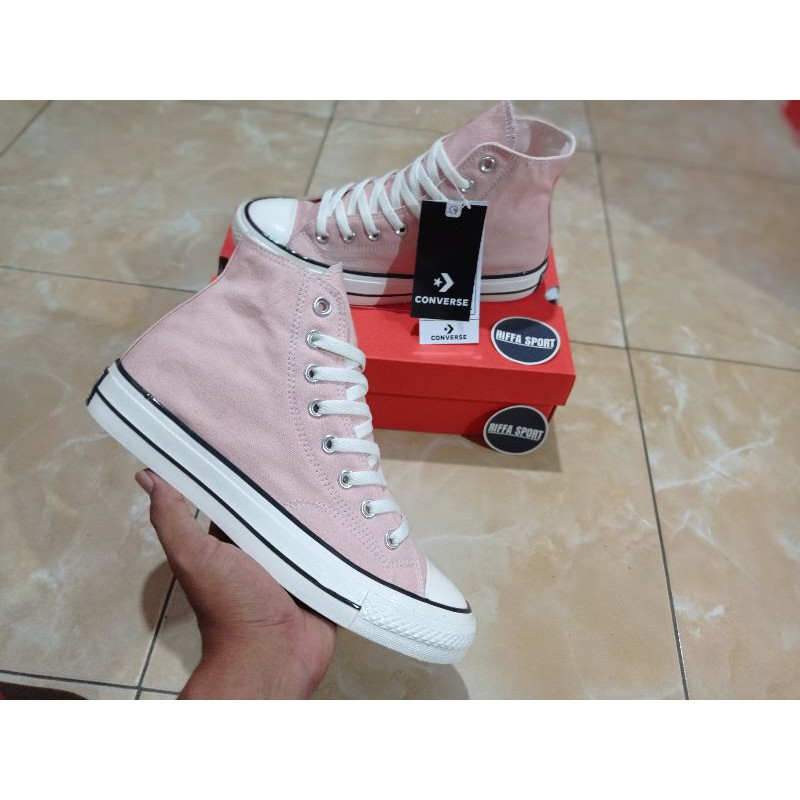 SEPATU C0NV3RSEE 70S PINK HIGH PREMIUM BNIB