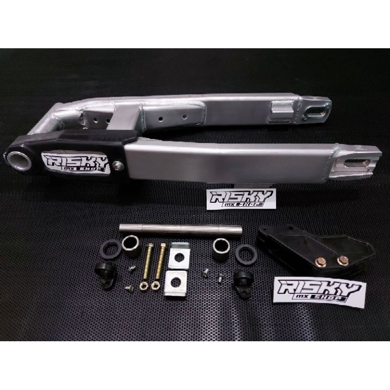 SWING ARM KLX GORDON ALUMUNIUM