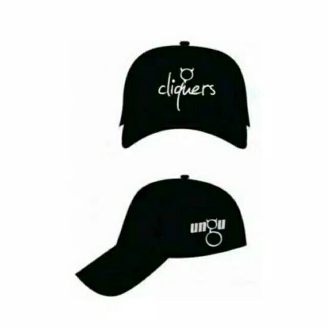 Topi free bordir topi custom dewasa bordir bisa bordir depan+samping