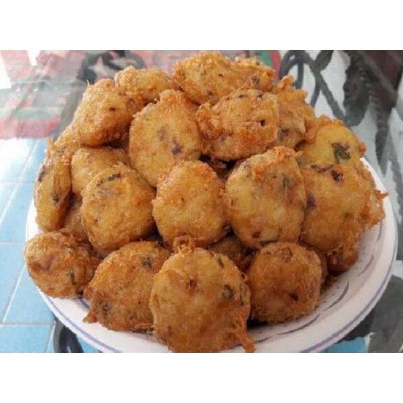 

pergendel padang isi 10