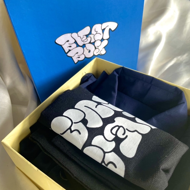 [PO] NCT DREAM BEAT BOX WORKSHIRT KEMEJA DREAM SQUAD UNOFFICIAL