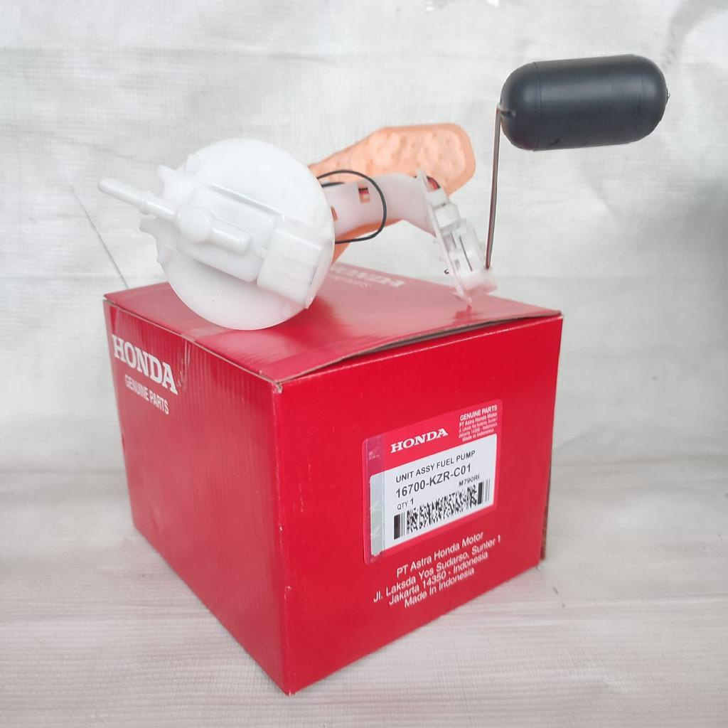 FUEL PUMP ASSY HONDA VARIO 125