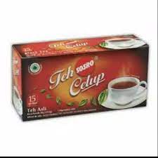 

eh Celup Sosro ( isi 15 )