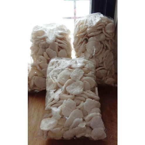 

Aneka Kerupuk 250gr