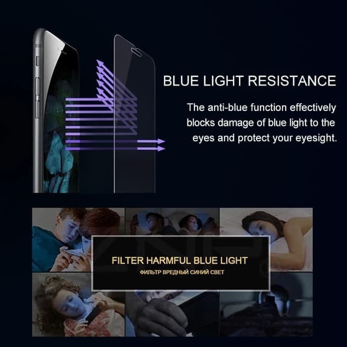 TEMPERED GLASS BLUE REALME NARZO 50A REALME NARZO 50i PRIME REALME NARZO 20 REALME NARZO 20 PRO ANTI GORES KACA