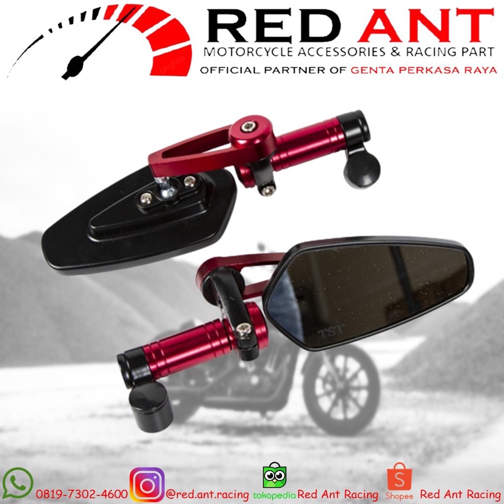 TST Spion Jalu CNC Type 1263