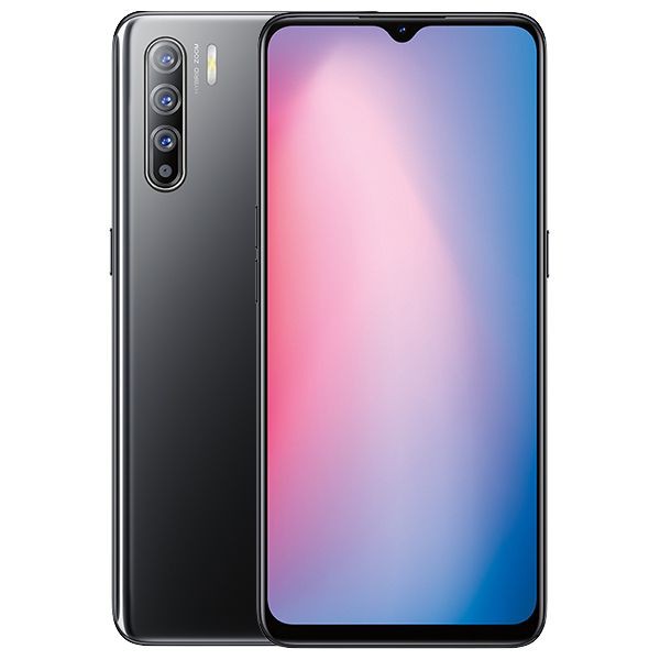 Oppo Reno 3 RAM 8GB/128GB SECOND FULLSET ORIGINAL ISTIMEWA-3