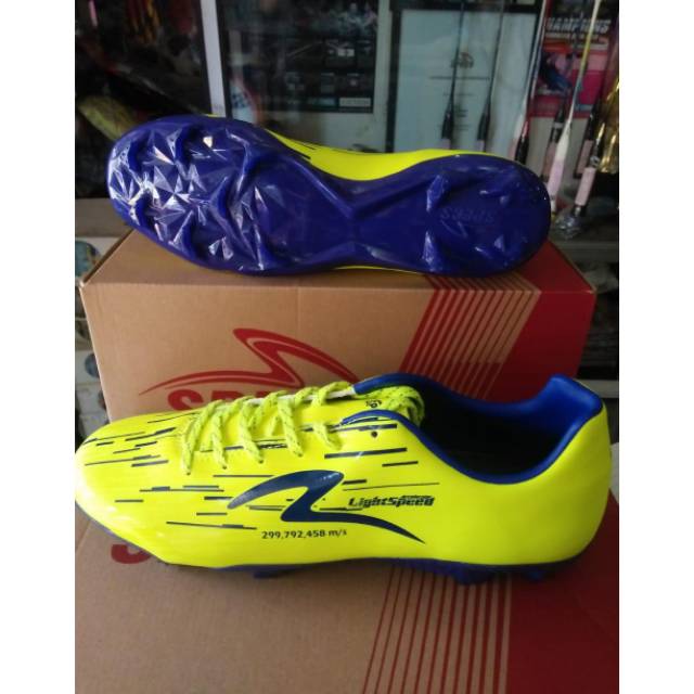 Specs Accelerator Lightspeed Reborn FG