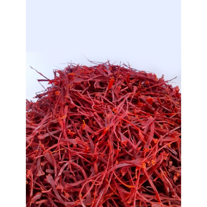 

Saffron Afghanistan (1 Pack isi 30 helai)