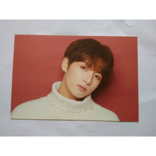 Bts postcard x shibuya japan