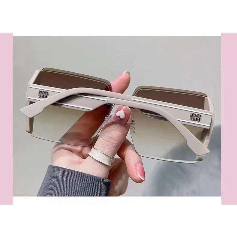 familygames KACAMATA DOIR kacamata uv400 anti sinar matahari sunglass fashion import D003