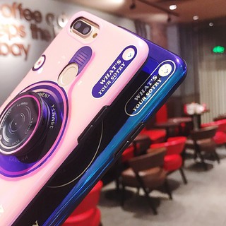 OPPO A12 A3S A5S A7 A9 2020 F7 F9 F11 Pro Reno 10X R17 Pro