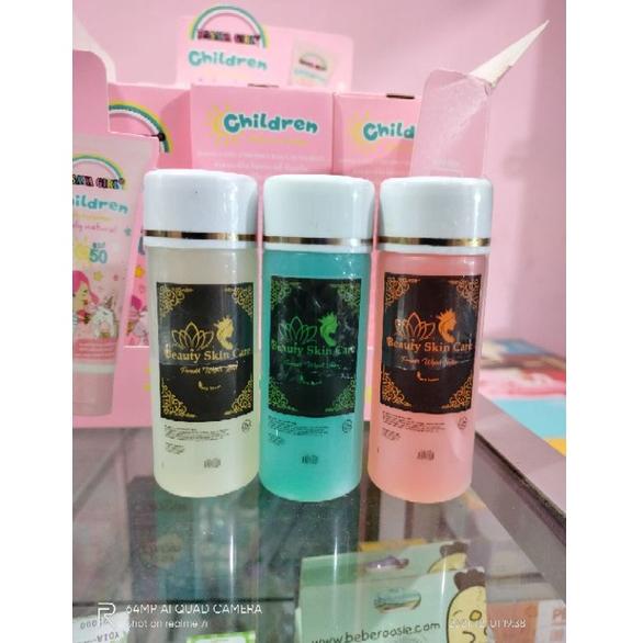 [KODE PRODUK LEKSW3378] toner rs beauty skin care 60 ml