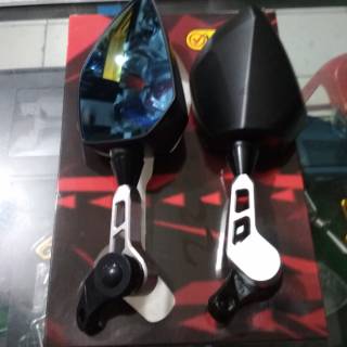 Spion Variasi Model Ducati Spion Xmax Nmax Aerox Xabre Pcx