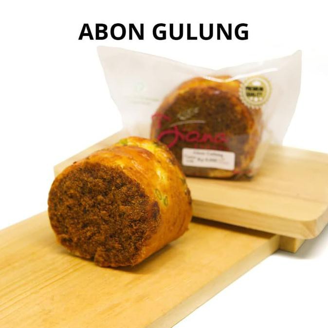 

PROMO Murahh Roti Abon Gulung| Abon Sapi |Cemilan Sehat | Makanan Ringan | Kue best seller