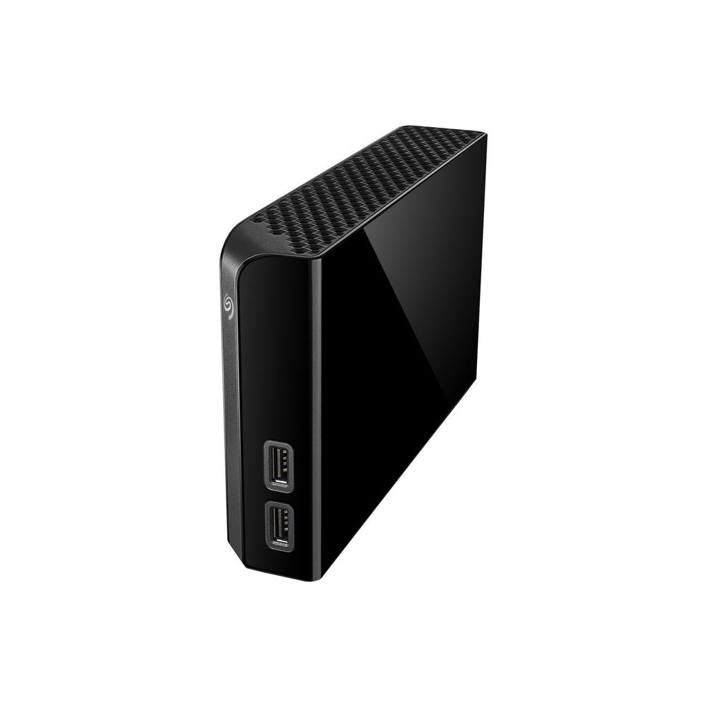 SEAGATE Backup Plus Hub 8TB USB 3.0 External Hard Drive