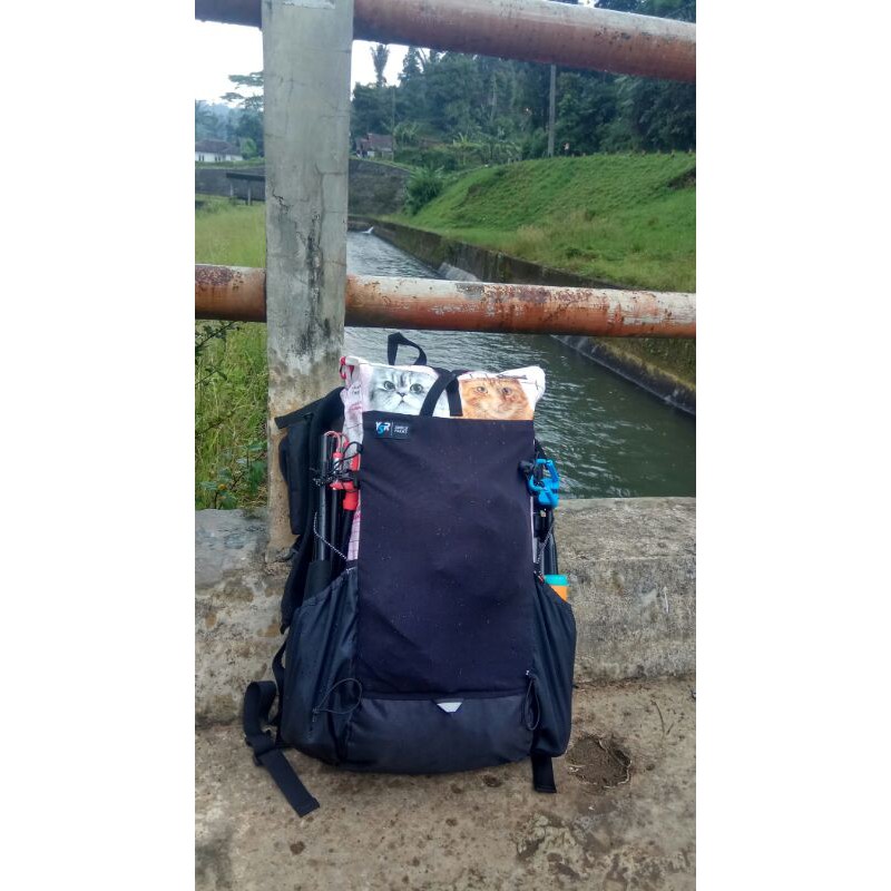 tas ultralight ysr id 30liter