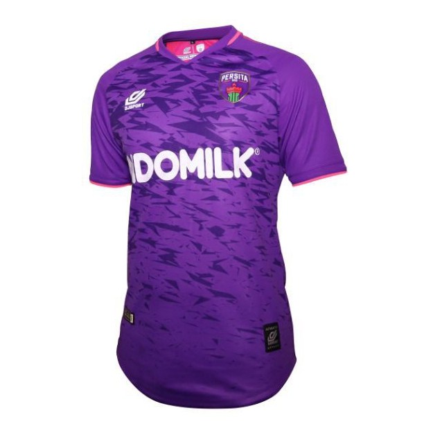 JERSEY PERSITA HOME PIALA MENPORA 2021