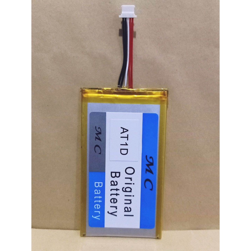 [ COD ] BATERAI TAB EVERCOSS  AT1D AT7E BATRE AT1D SOKET ADVAN TAB AT1A A711  ORIGINAL BATTREY BISA 