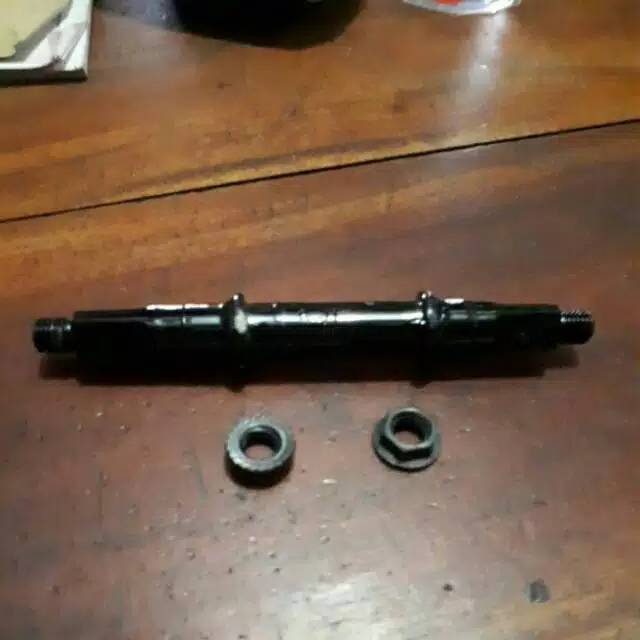 AS BB KOTAK UNTUK SEPEDA MINION, BMX, SELI, FIXIE, DLL