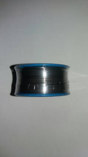 Timah solder paragon 10 meter