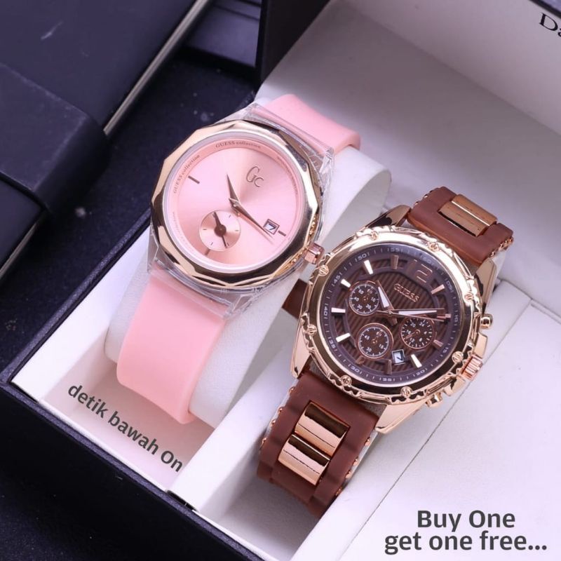 Jam Tangan DW Wanita Jam Tangan Rantai Pasir DW