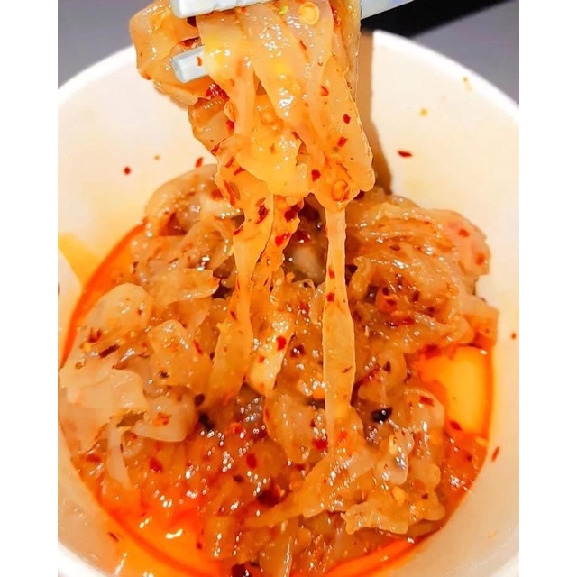 

cirambay chili oil
