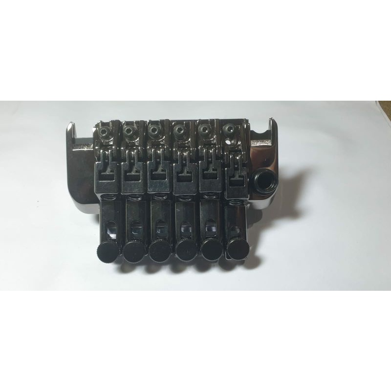 Tremolo Edge Zero Zps