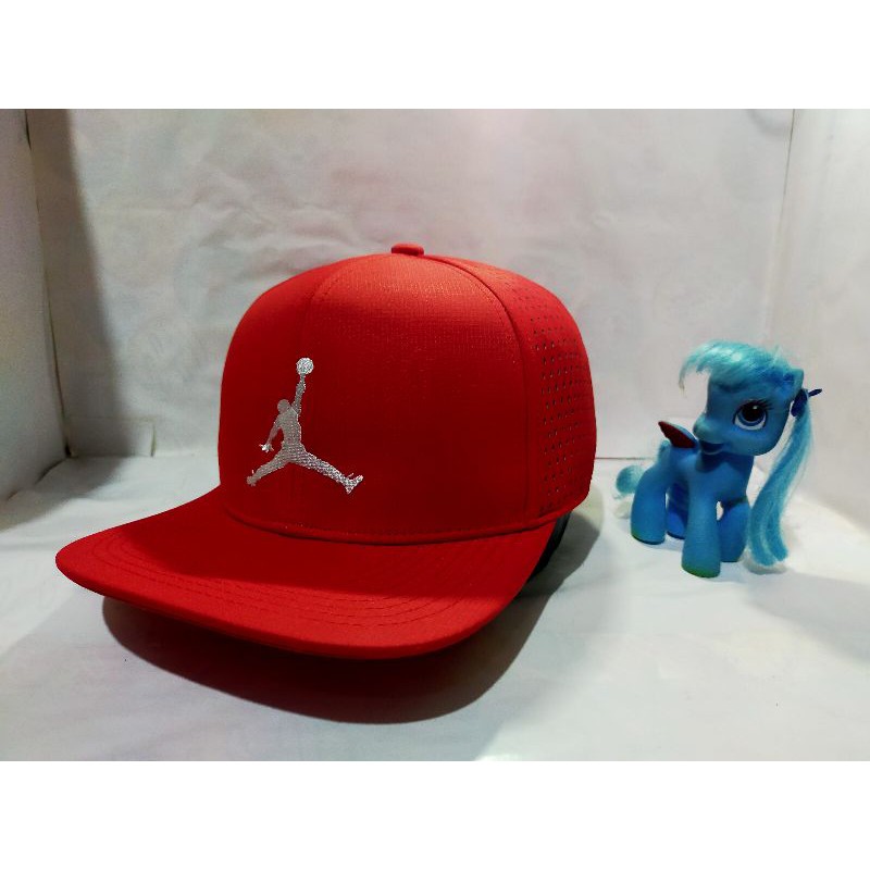 topi seken impor Jordan & starwars