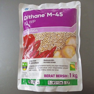 Dithane M-45 Fungisida