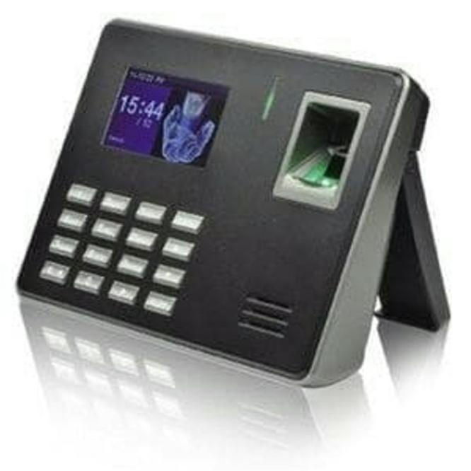 Mesin Absensi Fingerprint Magic Ssr800 Mirip Finger Print Solution