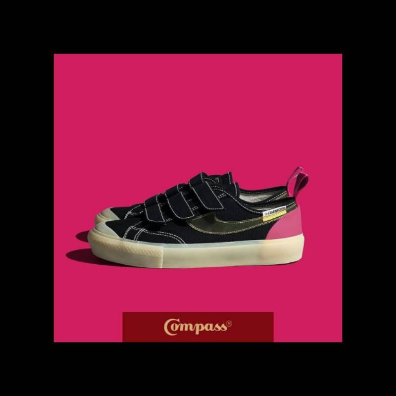 COMPASS x THE GENJOTS MAGENTA ( 42 )