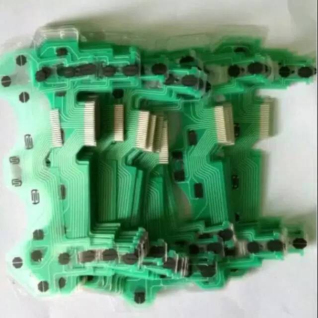 PCB stik ps3 op / mika pcb stik PS3 op