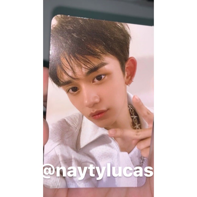PC LUCAS FUTURE VER(booked)